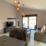 La Palmera Del Sotillo La Lastrilla