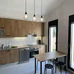 La Palmera Del Sotillo Semesterbostad *
