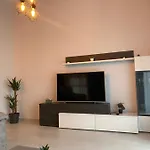 La Palmera Del Sotillo Semesterbostad *