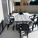Semesterbostad La Palmera Del Sotillo