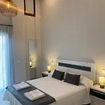 La Palmera Del Sotillo Semesterbostad La Lastrilla