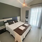La Palmera Del Sotillo Semesterbostad *