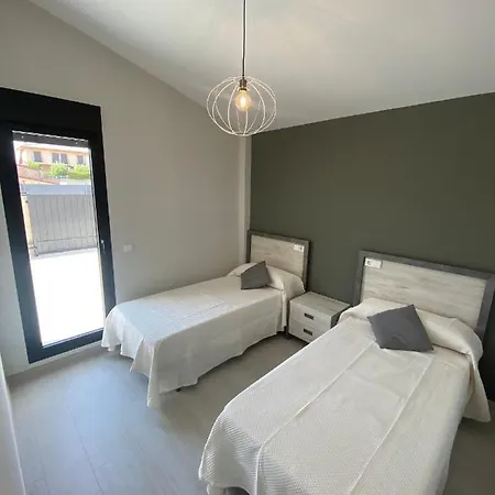 La Palmera Del Sotillo