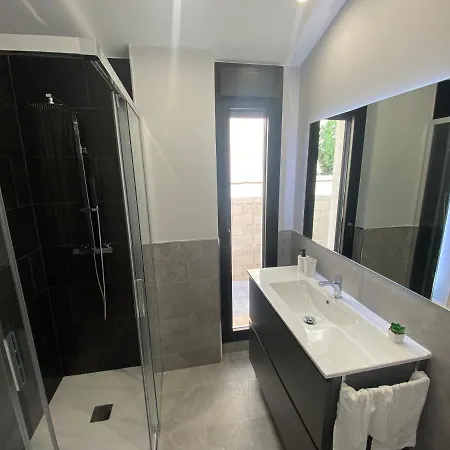 La Palmera Del Sotillo *