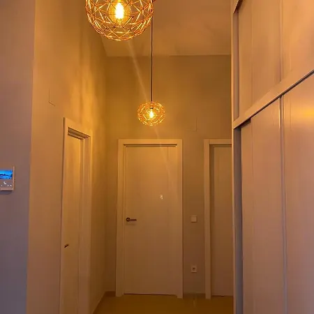 La Palmera Del Sotillo *