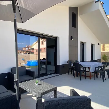 La Palmera Del Sotillo *