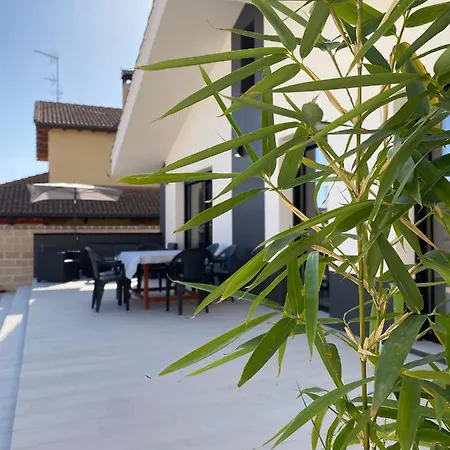 La Palmera Del Sotillo *