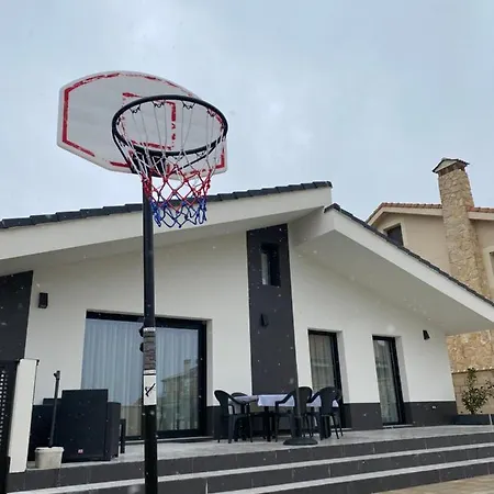 La Palmera Del Sotillo *