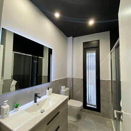 La Palmera Del Sotillo *