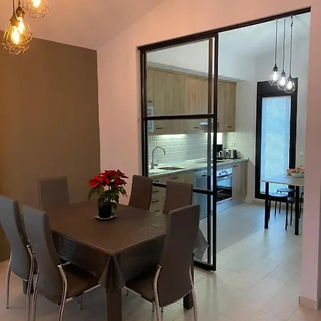 La Palmera Del Sotillo Casa vacanze