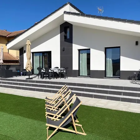 La Palmera Del Sotillo * 라 라스트리야