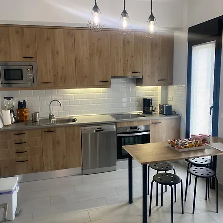 度假居 La Palmera Del Sotillo *