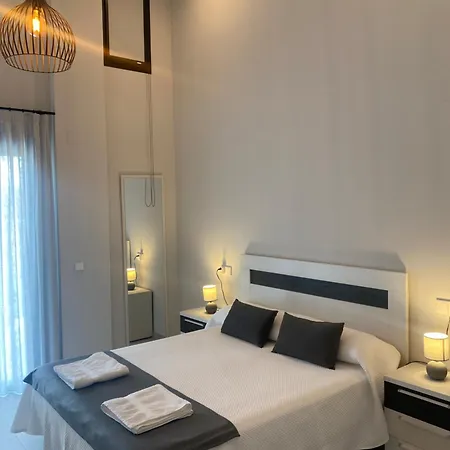 La Palmera Del Sotillo 度假居 拉拉斯特里拉