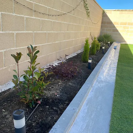 La Palmera Del Sotillo * 拉拉斯特里拉