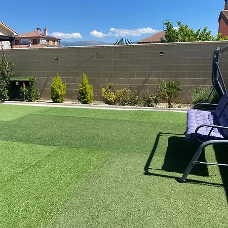 La Palmera Del Sotillo *