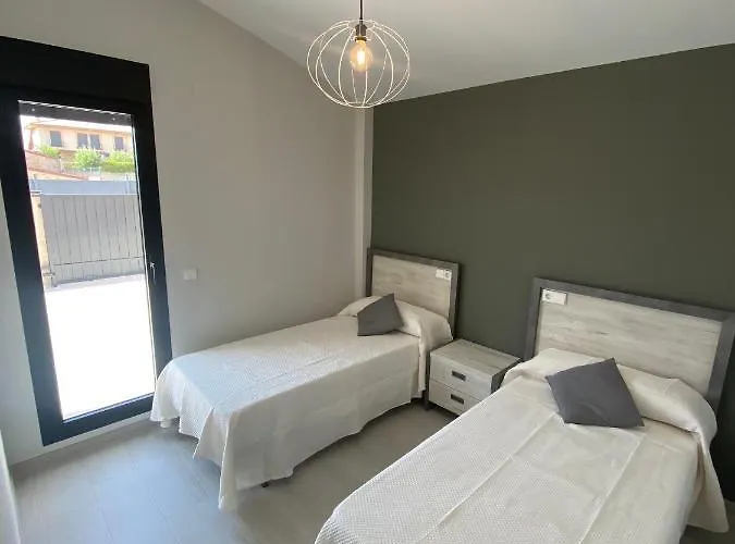 La Palmera Del Sotillo