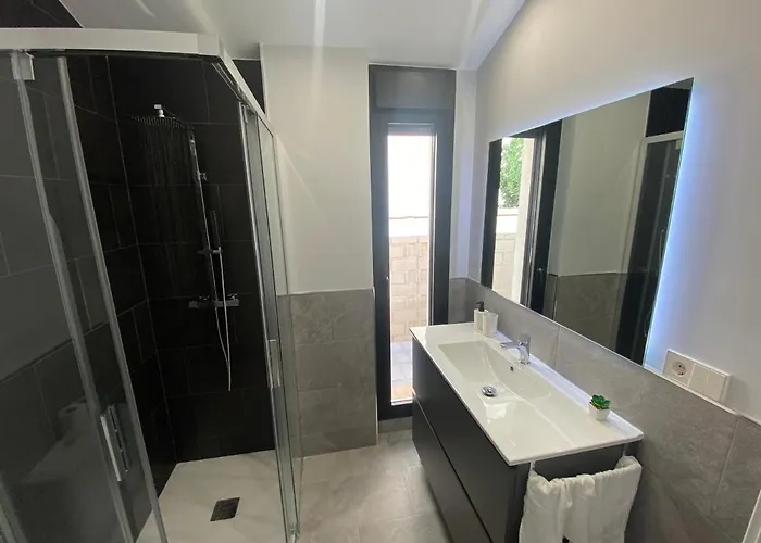 La Palmera Del Sotillo *