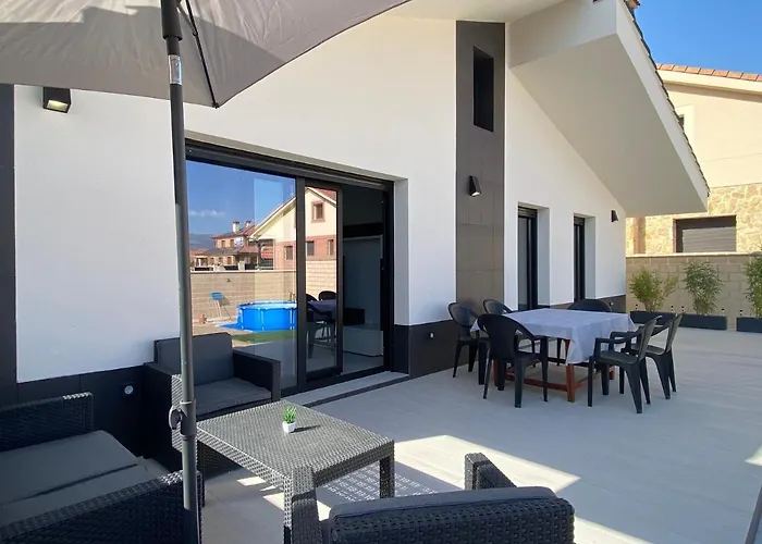 La Palmera Del Sotillo *