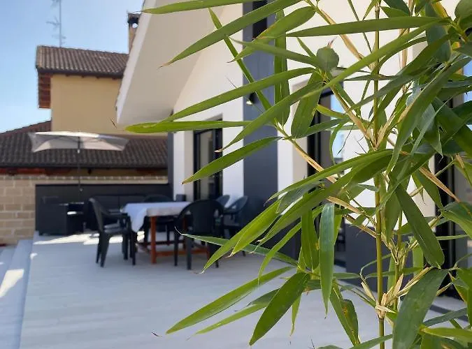 La Palmera Del Sotillo *