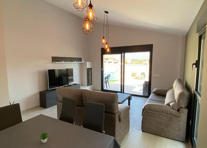 La Palmera Del Sotillo 라 라스트리야