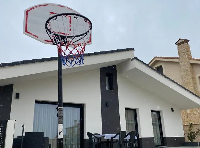 La Palmera Del Sotillo *