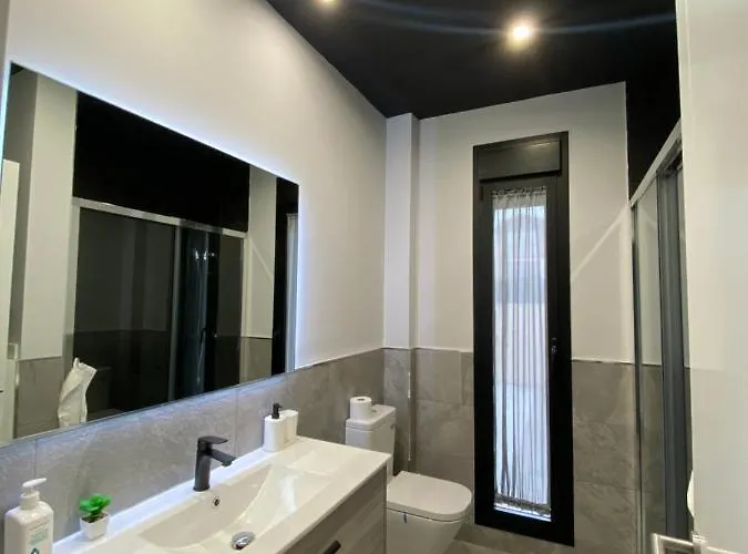 La Palmera Del Sotillo *