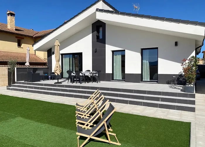 La Palmera Del Sotillo * La Lastrilla