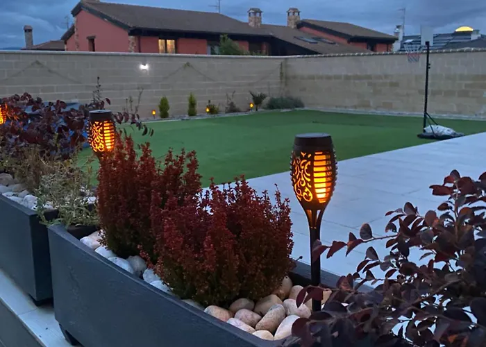 La Palmera Del Sotillo