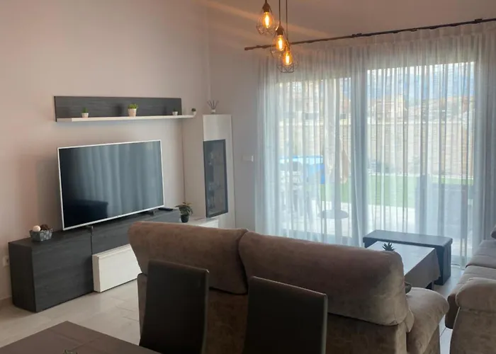 La Palmera Del Sotillo