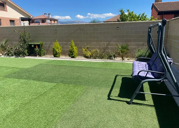 La Palmera Del Sotillo *